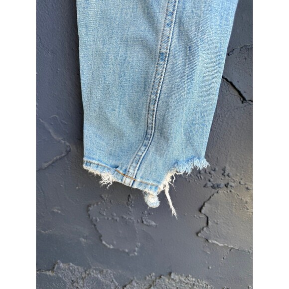 abercrombie curve love jeans - Picture 3 of 8